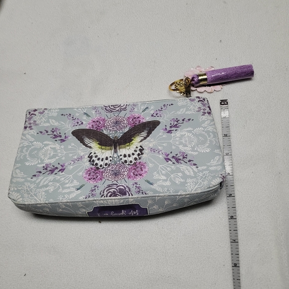 PAPAYA PENCIL POUCH BAG - Picture 5 of 7